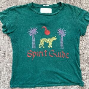 Mother Spirit Guide tshirt